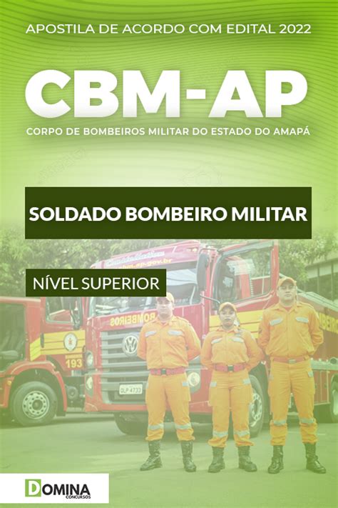 edital bombeiro amapá 2022 pdf
